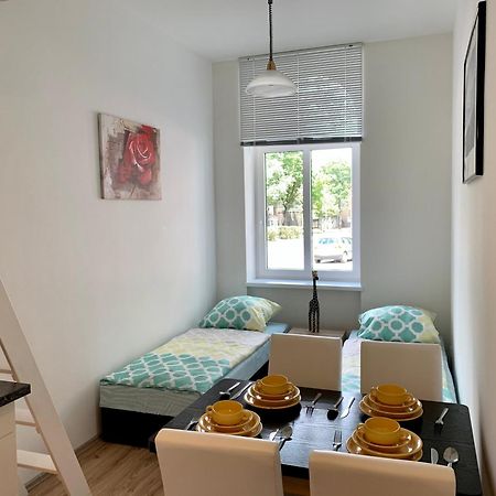 Raisa Apartments Lerchenfelder Guertel 30 เวียนนา ภายนอก รูปภาพ
