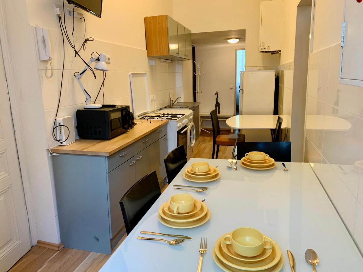 Raisa Apartments Lerchenfelder Guertel 30 เวียนนา ภายนอก รูปภาพ