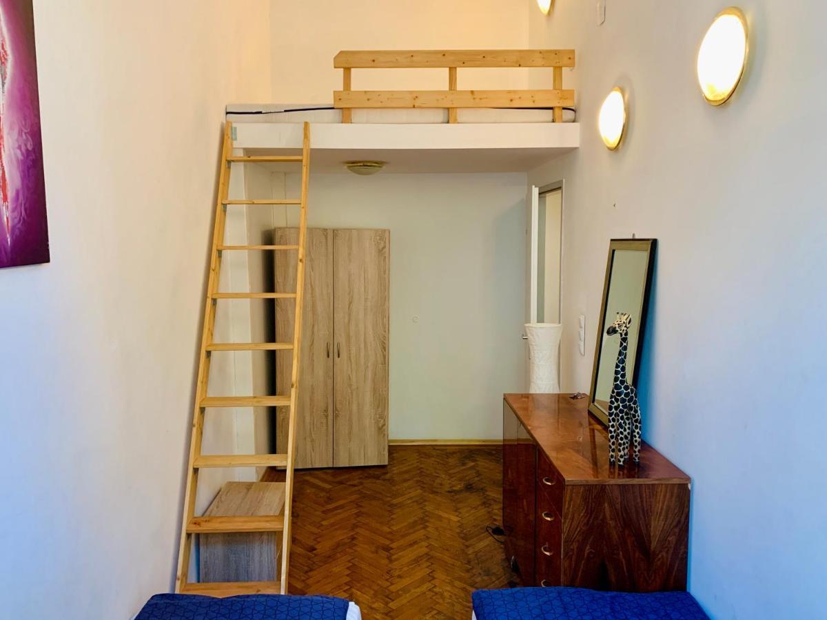 Raisa Apartments Lerchenfelder Guertel 30 เวียนนา ภายนอก รูปภาพ