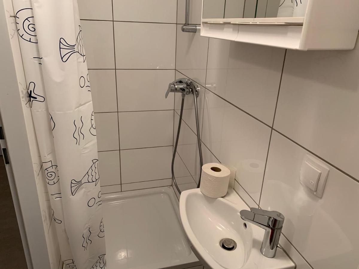 Raisa Apartments Lerchenfelder Guertel 30 เวียนนา ภายนอก รูปภาพ