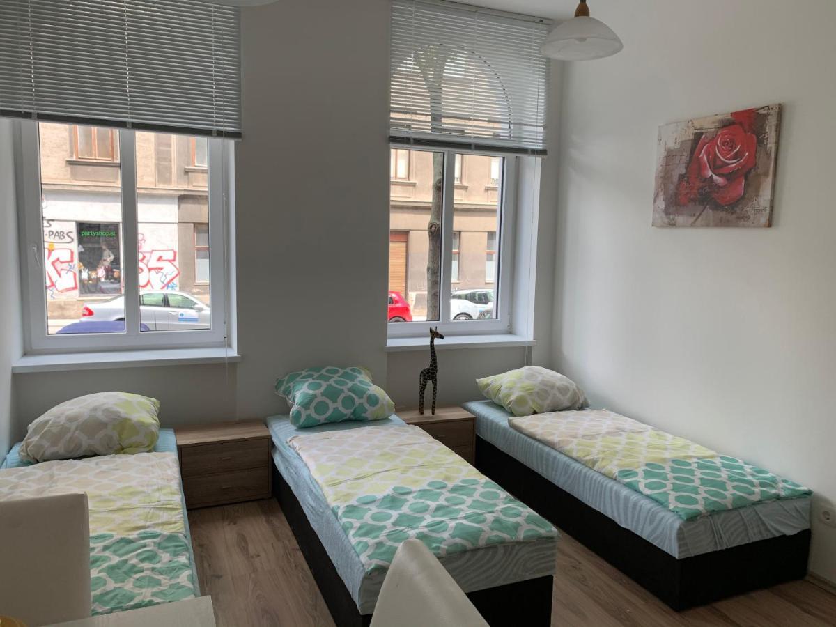Raisa Apartments Lerchenfelder Guertel 30 เวียนนา ภายนอก รูปภาพ
