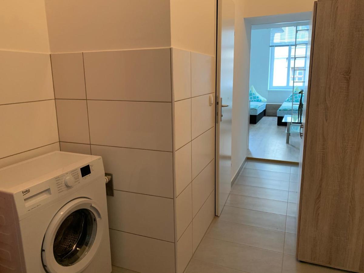 Raisa Apartments Lerchenfelder Guertel 30 เวียนนา ภายนอก รูปภาพ