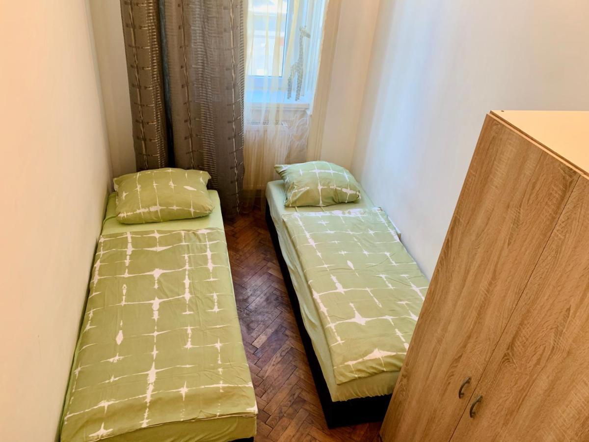 Raisa Apartments Lerchenfelder Guertel 30 เวียนนา ภายนอก รูปภาพ