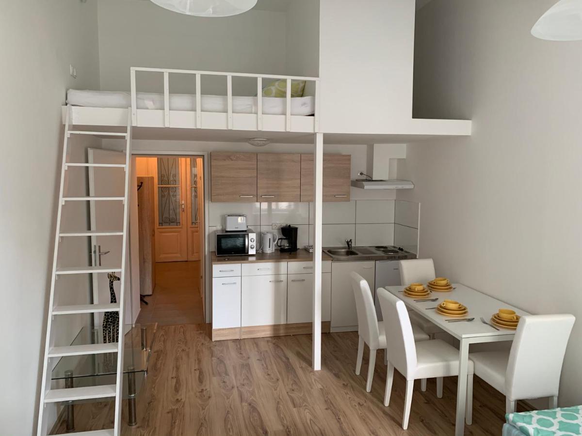 Raisa Apartments Lerchenfelder Guertel 30 เวียนนา ภายนอก รูปภาพ