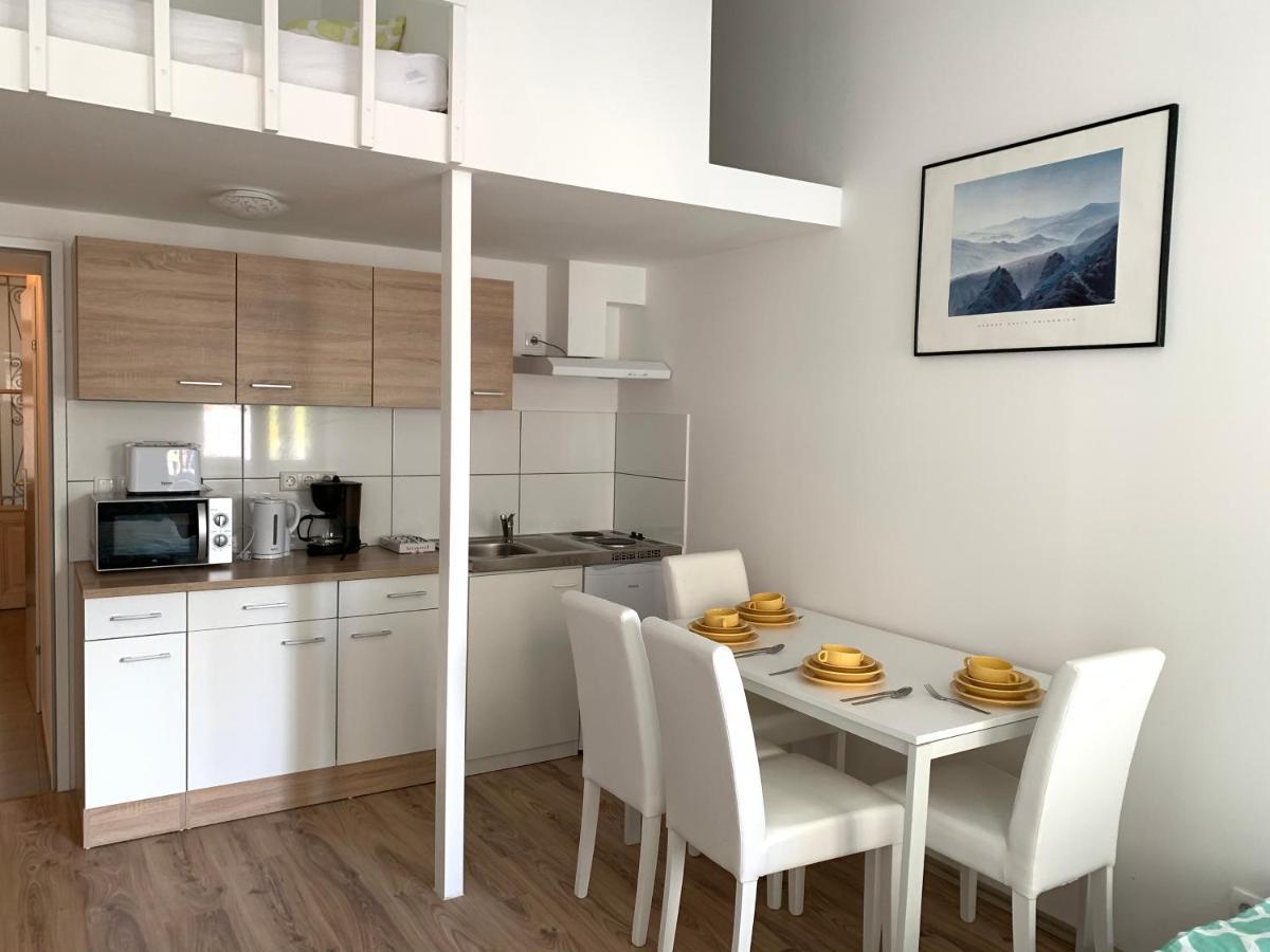Raisa Apartments Lerchenfelder Guertel 30 เวียนนา ภายนอก รูปภาพ