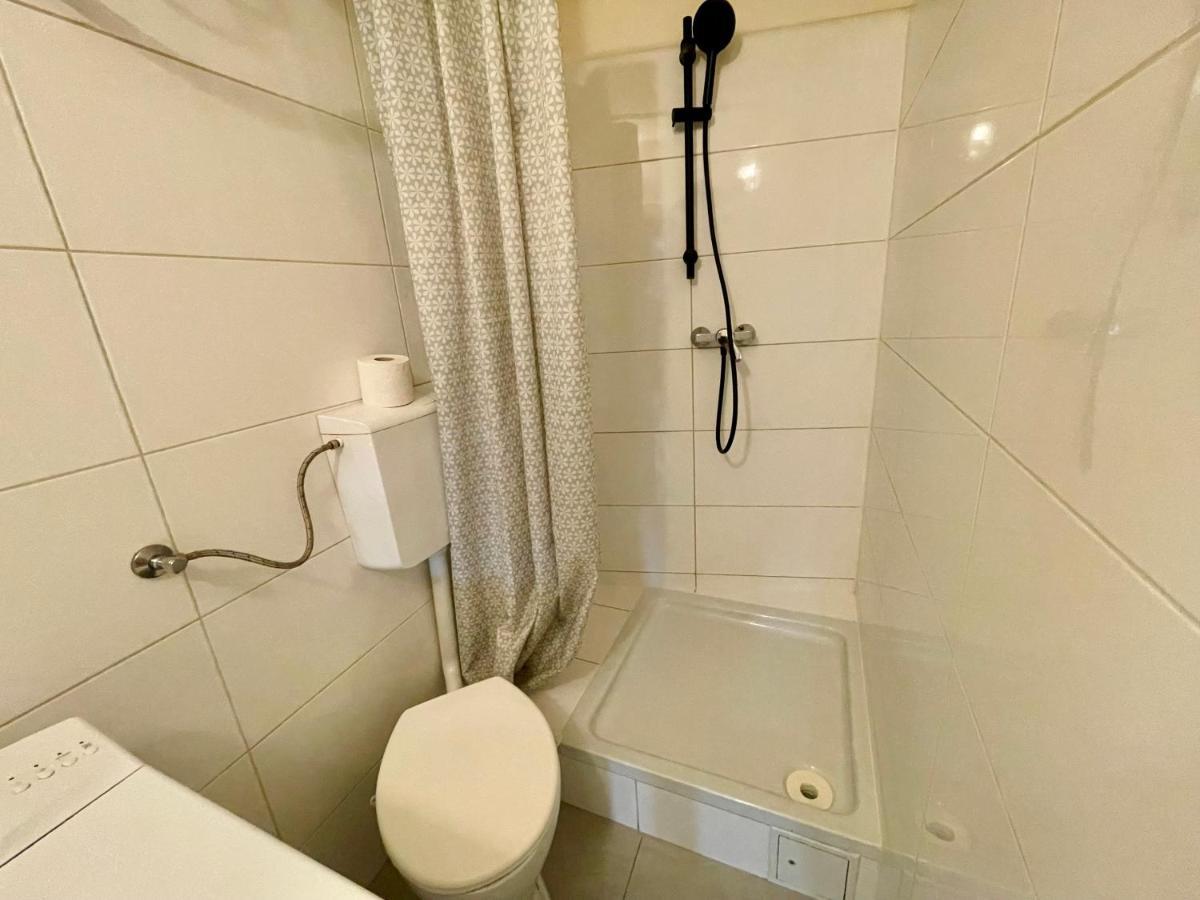 Raisa Apartments Lerchenfelder Guertel 30 เวียนนา ภายนอก รูปภาพ