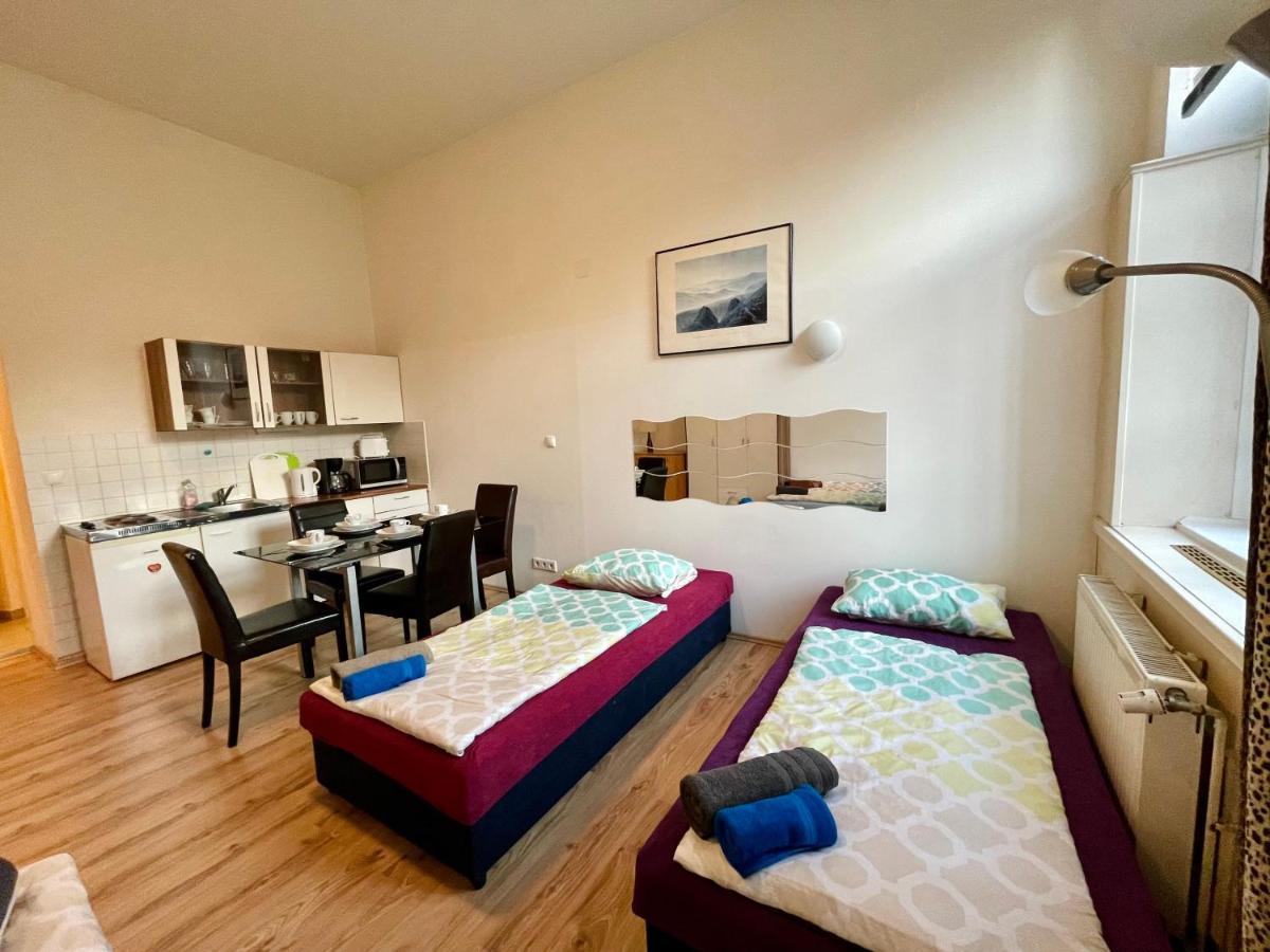 Raisa Apartments Lerchenfelder Guertel 30 เวียนนา ภายนอก รูปภาพ