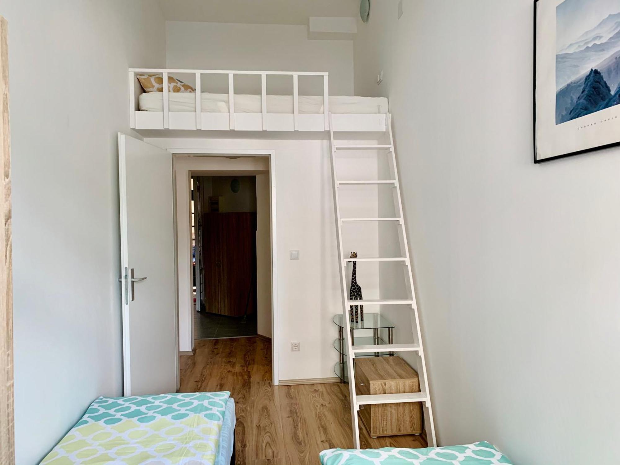 Raisa Apartments Lerchenfelder Guertel 30 เวียนนา ภายนอก รูปภาพ