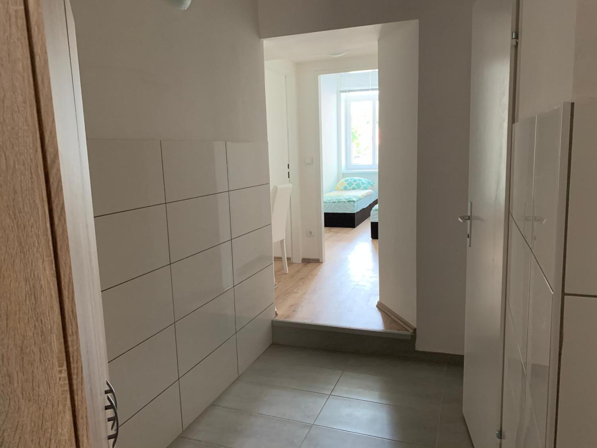 Raisa Apartments Lerchenfelder Guertel 30 เวียนนา ภายนอก รูปภาพ